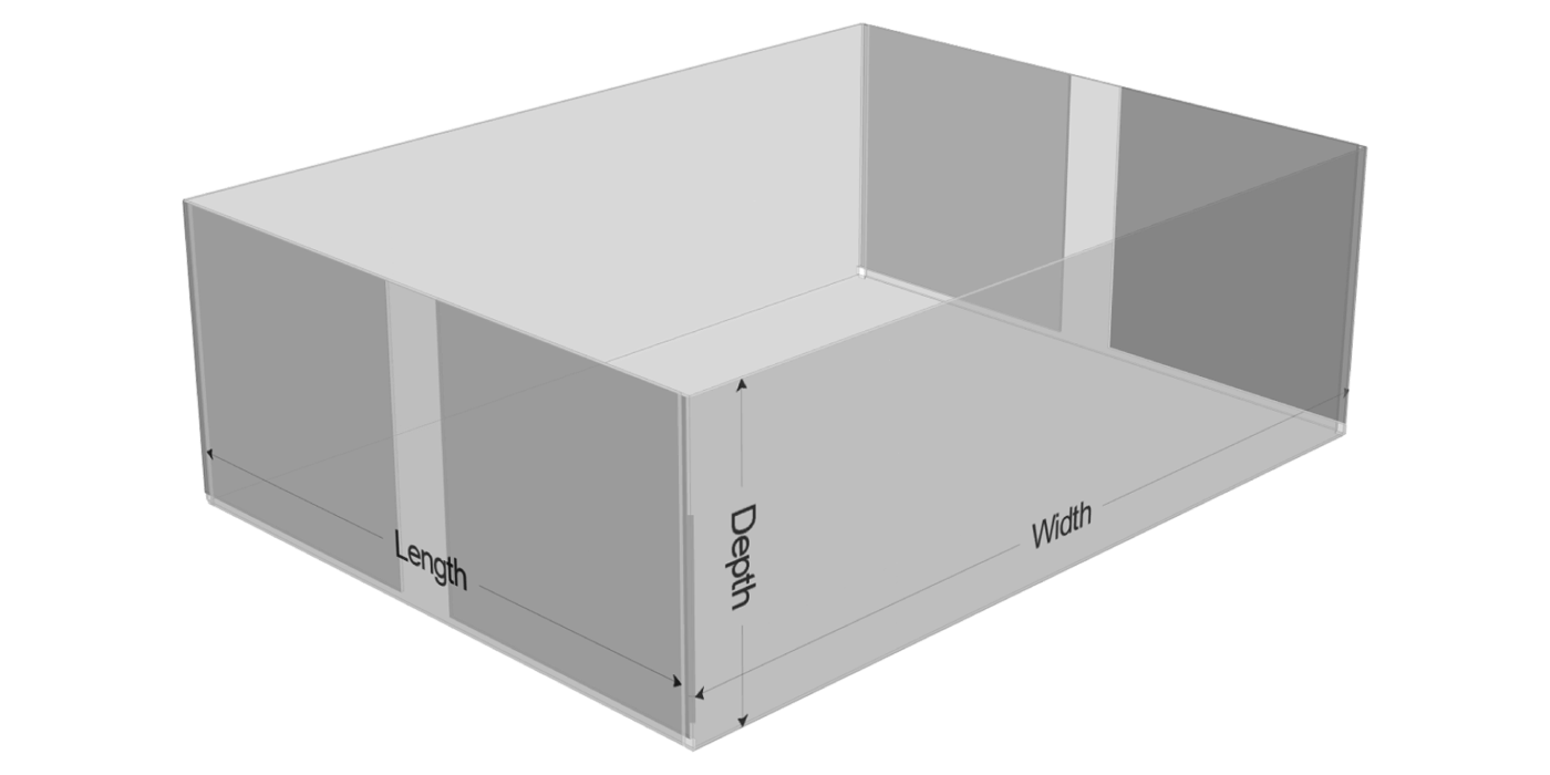 C007_DST Design Style Tray